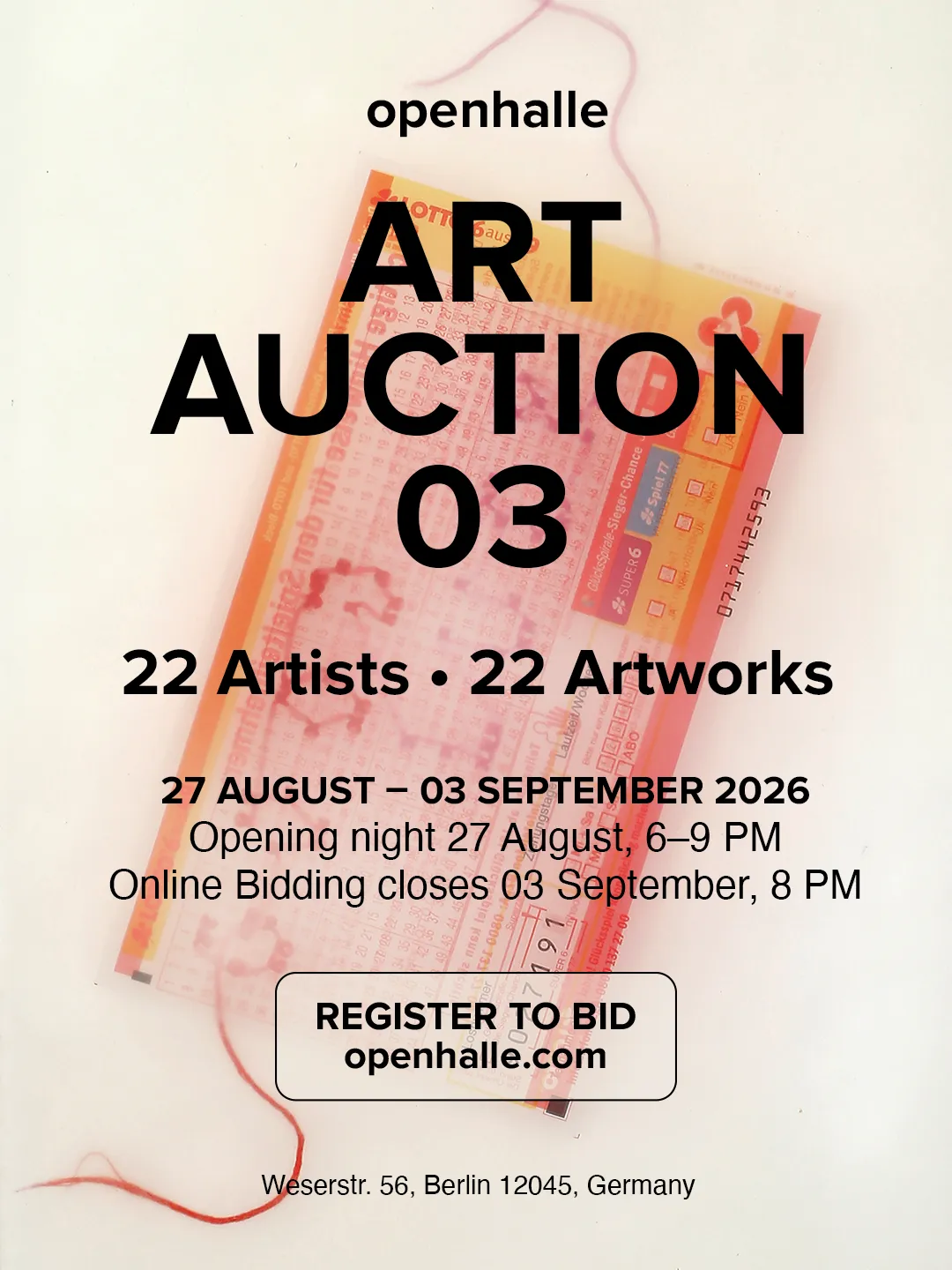 Claire_Uff_auction-03-invite_openhalle_Berlin